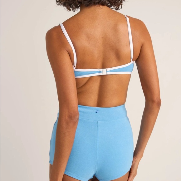 Rhythm Surf Short - Picture 2 of 6